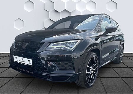 Cupra Ateca 2.0 TSI DSG 4Drive AHK Panoramadach