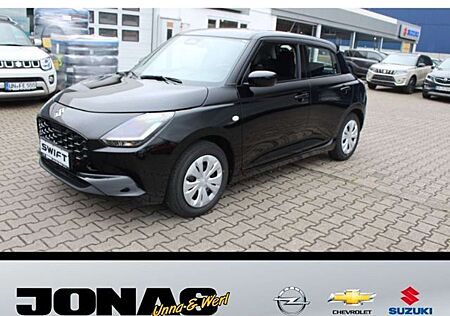 Suzuki Swift Club Hybrid Navigation LED