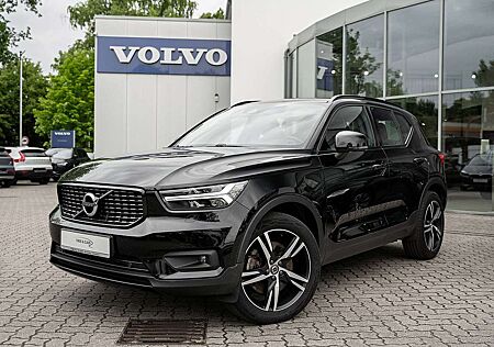 Volvo XC 40 XC40 T5 R-Design Recharge
