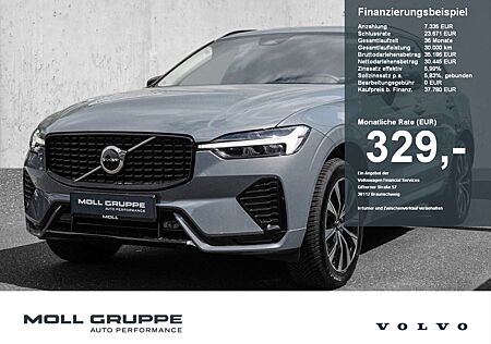 Volvo XC 60 XC60 B4 2WD Plus Dark ACC EL.HECK