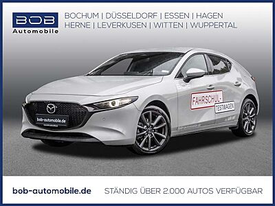 Mazda 3 Centre-Line NAVI SHZ PDC KLIMA BT