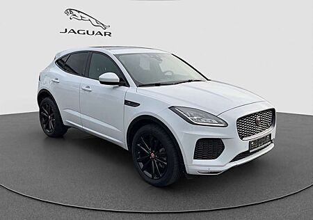 Jaguar E-Pace P 200 R-Dynamic SE AWD