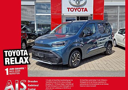 Toyota Pro Ace Proace City Verso 1.2 L1 Teamplayer Navi LED