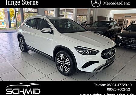 Mercedes-Benz GLA 250 e Progressive Line 11Kw Laden Winter Kam