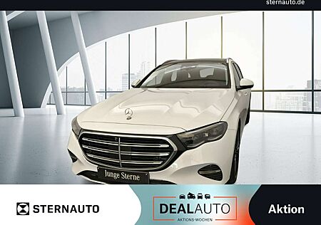 Mercedes-Benz E 300 T e Exclusiv Premium+ Superscreen Airmatic