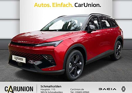 BAIC Beijing X55 Bejing X55 Luxury 1.5 GDI 130kW