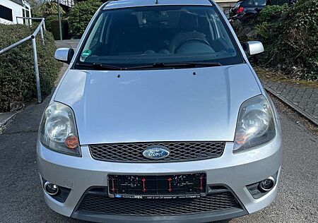 Ford Fiesta 1.4 Sport *TÜV:NEU*