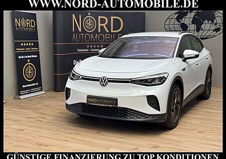 VW ID.4 Volkswagen Pro Performance Automatik Navi/LED/CCS Pro