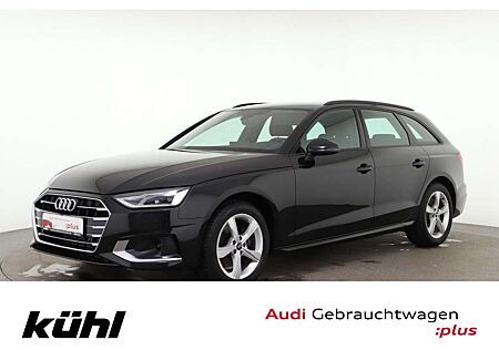 Audi A4 35 TFSI S tronic advanced Navi ACC Tip