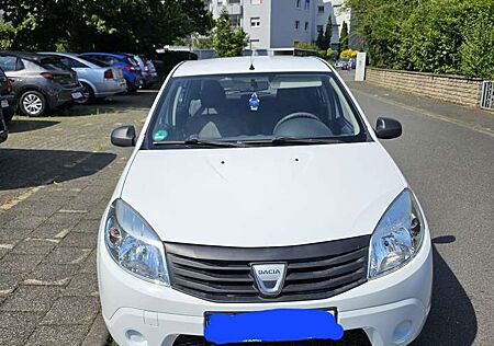 Dacia Sandero 1.4 MPI