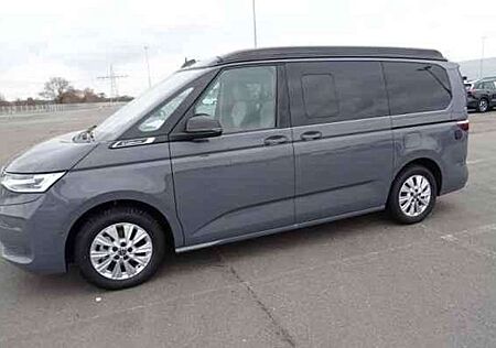 VW T7 Volkswagen California Ocean TDI DSG ACC AHK DCC HUD Kam