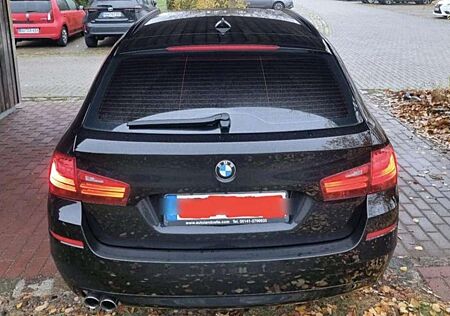 BMW 520 d
