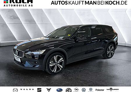 Volvo V60 CC V60 Cross Country B5 AWD Ultimate ACC PANO HUD BLIS 360°