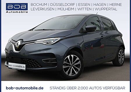 Renault ZOE INTENS Bat.kauf R135 Z.E. 50 SHZ NAVI KAMERA