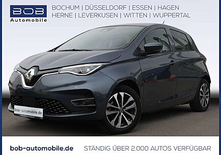 Renault ZOE INTENS Bat.kauf R135 Z.E. 50 SHZ NAVI KAMERA