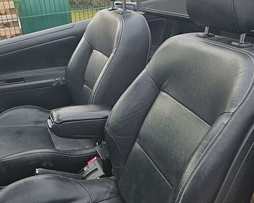 Peugeot 207 207 CC 120 VTi Filou