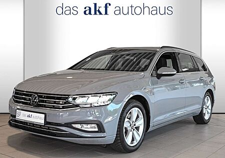 VW Passat Variant Volkswagen 2.0 TDI DSG Business-Navi*AHK*Kamera*Massage*ACC*L