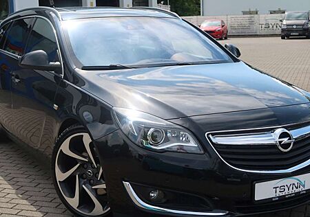 Opel Insignia 2.0 CDTI Innovation Automatik EU5
