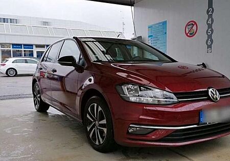 VW Golf Volkswagen 1.5 TSI ACT OPF DSG IQ.DRIVE