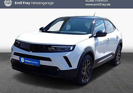 Opel Mokka 1.2 DI Turbo Hybrid 48V Automatik GS