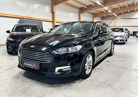 Ford Mondeo Turnier Titanium/SHZ/PDC/PARKASISS.
