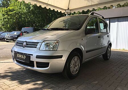 Fiat Panda 1.2 8V Dynamic/Klima/el.FH/Allwetter