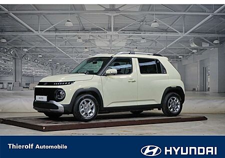 Hyundai Inster EV (MY25) 49 kWh Trend Effizienz-Paket