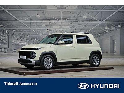 Hyundai Inster EV (MY25) 49 kWh Trend Effizienz-Paket