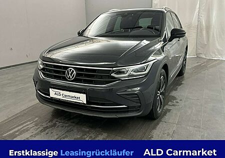 VW Tiguan Volkswagen 1.5 TSI OPF DSG United Geschlossen, 5-türig, Autom