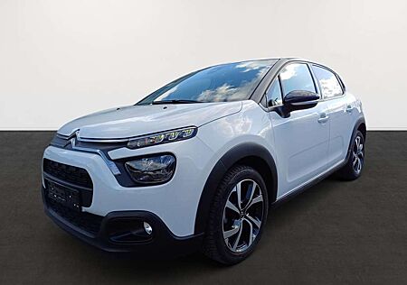 Citroën C3 Citroen Shine Pack