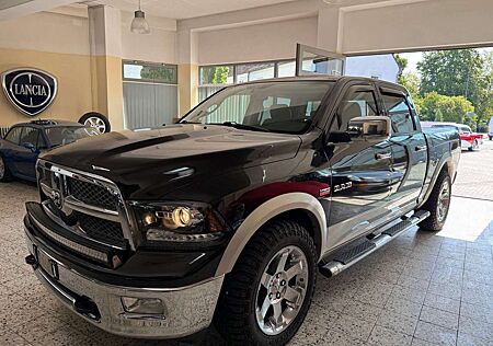 Dodge RAM 1500 V8 5.7 HEMI *PRINS-LPG*UNFALLFREI-BRD*