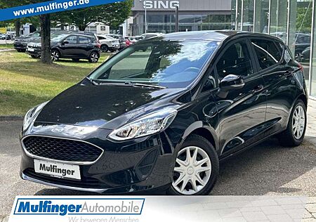 Ford Fiesta 1.1 cool&connect PDC LED DAB+ Carplay Klima
