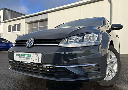 VW Golf Volkswagen 1.6 TDI Comfortline Navi ACC PDC SHZ Klima