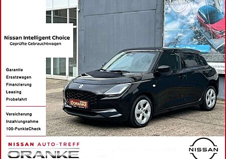 Suzuki Swift 1.2 Dualjet Mild-Hybrid Automatic Comfort