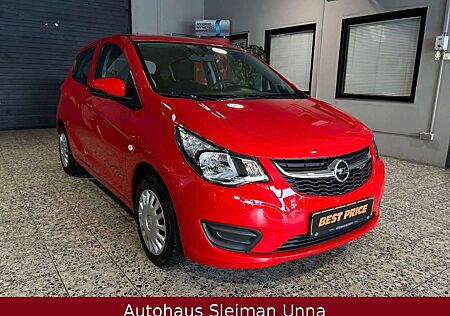 Opel Karl Edition 1.0/Klima/Tüv-Neu