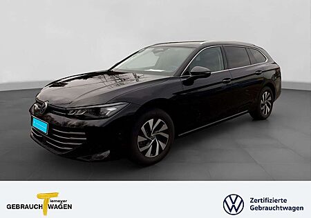 VW Passat Variant Volkswagen 2.0 TDI DSG BUSINESS HuD DCC LED