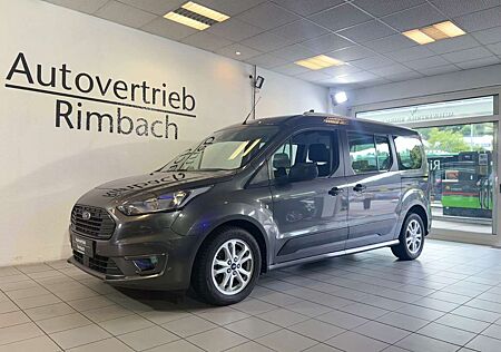 Ford Grand Tourneo Connect Trend 1.5 EcoBlue