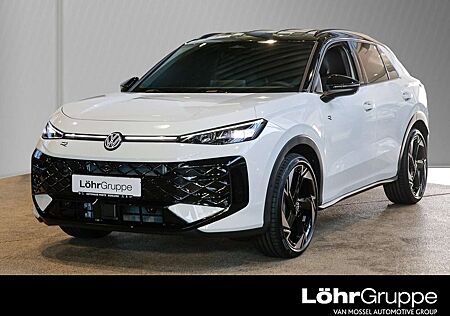 VW T-Roc Volkswagen 1.5 eTSI DSG R-Line VLW