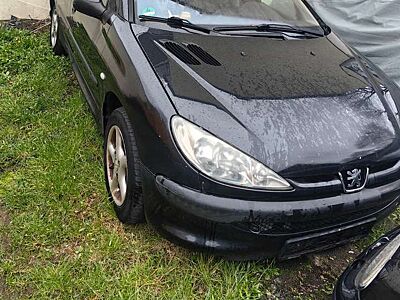 Peugeot 206 206 60 Filou