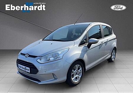 Ford B-Max Family