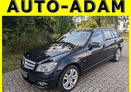 Mercedes-Benz C 220 T CDI BlueEfficiency*2 Hand*AHK*