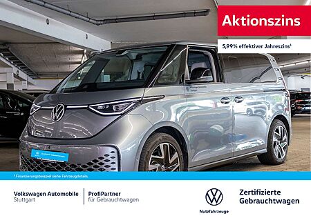 VW ID.BUZZ Volkswagen ID. Buzz Pro 210 kW