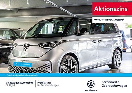 VW ID.BUZZ Volkswagen ID. Buzz Pro 210 kW LED Matrix AHK Navi