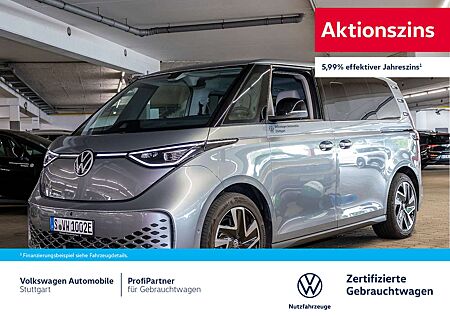 VW ID.BUZZ Volkswagen ID. Buzz Pro 210 kW