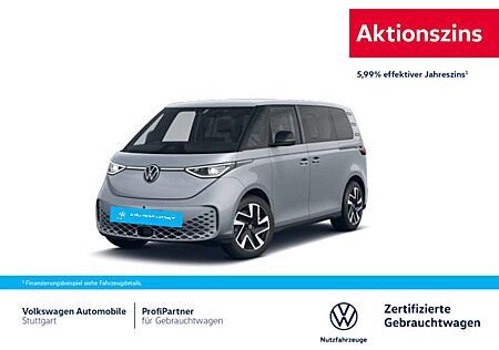 VW ID.BUZZ Volkswagen ID. Buzz Pro 210 kW