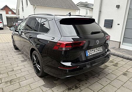 VW Golf Variant Volkswagen 1.0 TSI OPF Life