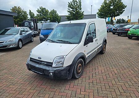 Ford Transit Connect Kasten/AHK