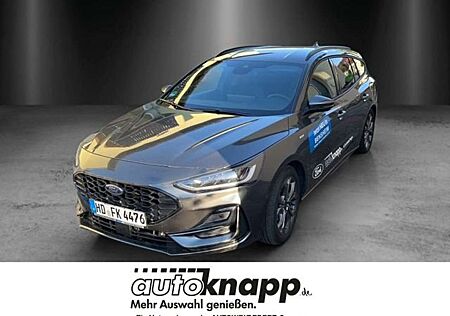 Ford Focus Turnier ST-Line X MHEV Winter Paket He.Up