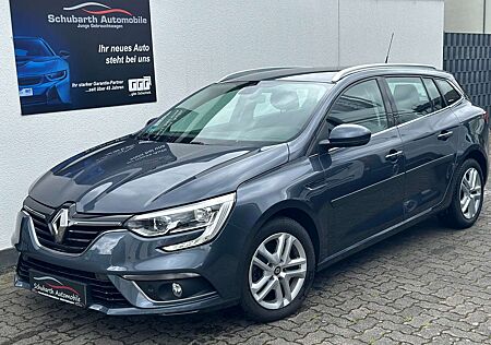 Renault Megane Kombi 1,6 dCi 130PS E6 Tempom.Navi PDC Sitzheizung