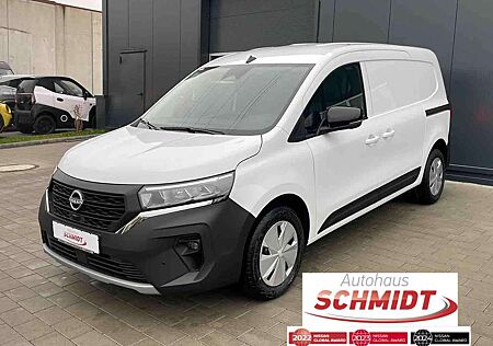Nissan Townstar Kasten L2 N-Connecta Technologie/Navi